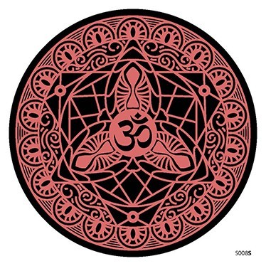 Mandala - Óm