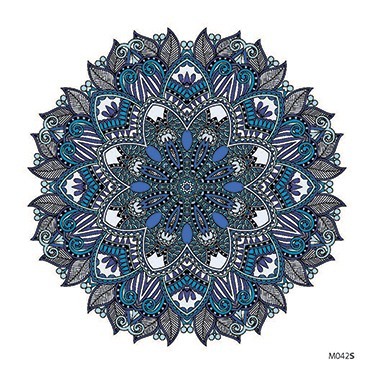 Mandala - Nebeská