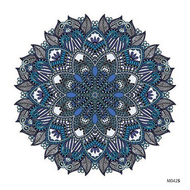 Mandala - Nebeská