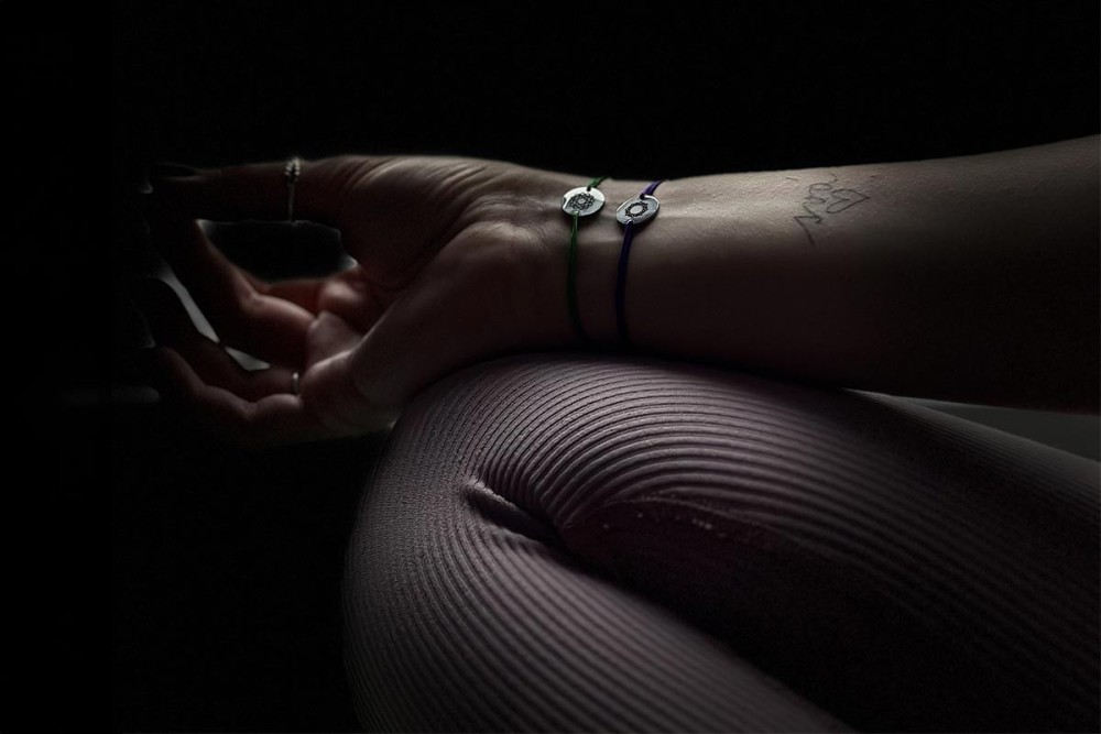 Ranní meditace