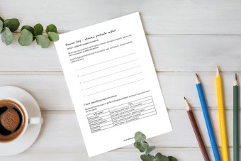 Ovládni stres za 7 dní: Praktické techniky pro klid a rovnováhu