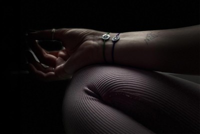 Ranní meditace
