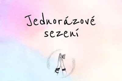 Jednorázové sezení