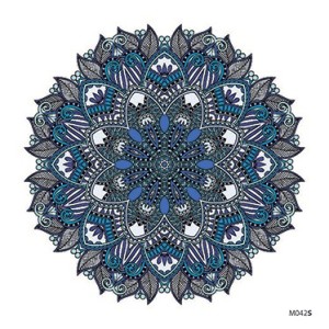 Mandala - Nebeská