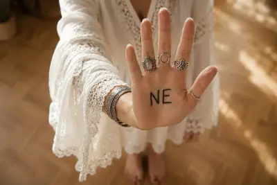 Nastavit hranice nestačí. Nejtěžší je je ustát.