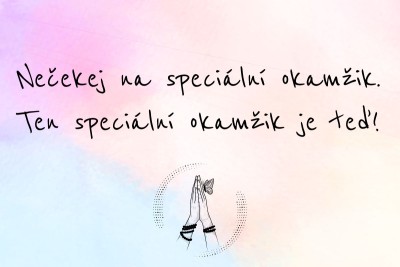 SpiritThought #28