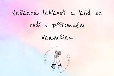SpiritThought #68