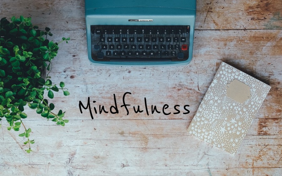 Mindfulness: skvělá praktika pro každý den
