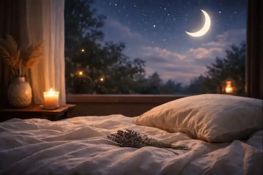 Proč dnes tolik lidí špatně spí a jaké chyby jim v kvalitním spánku nevědomky brání