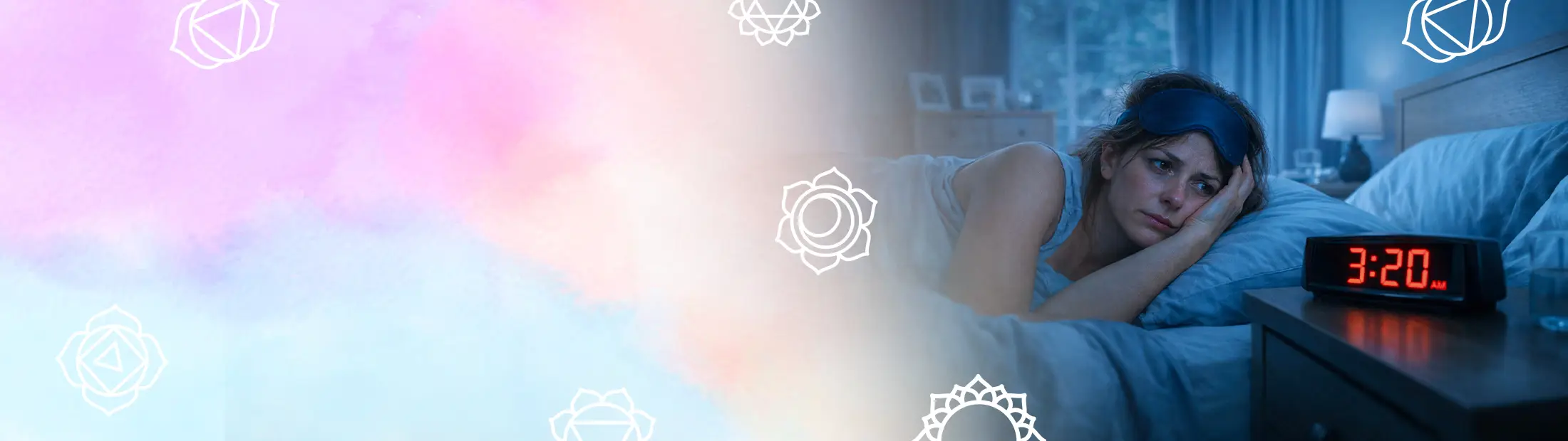 **Spánkový koučink**usnout nemusí být boj...